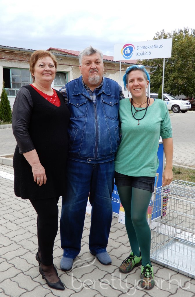 10 éves a Pethouse állatorvosi rendelő 22